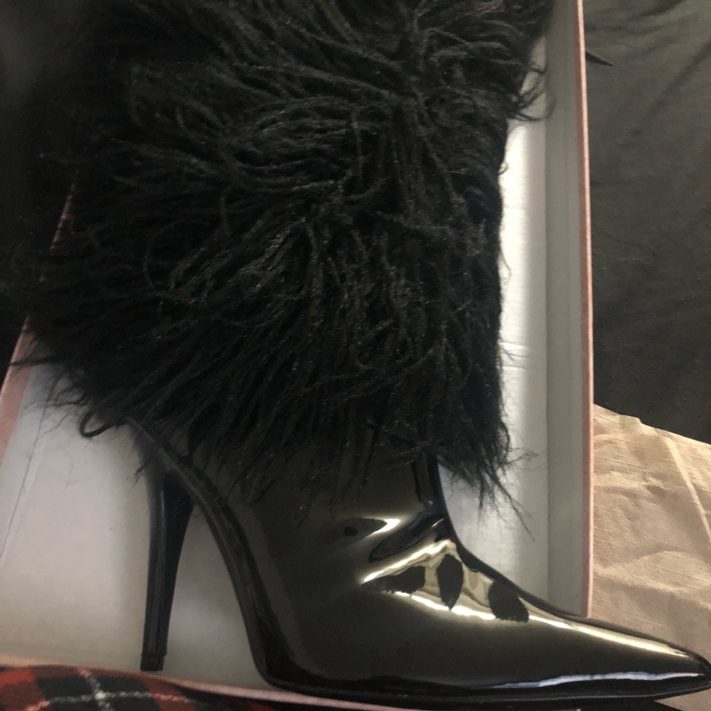Size 11 boots
